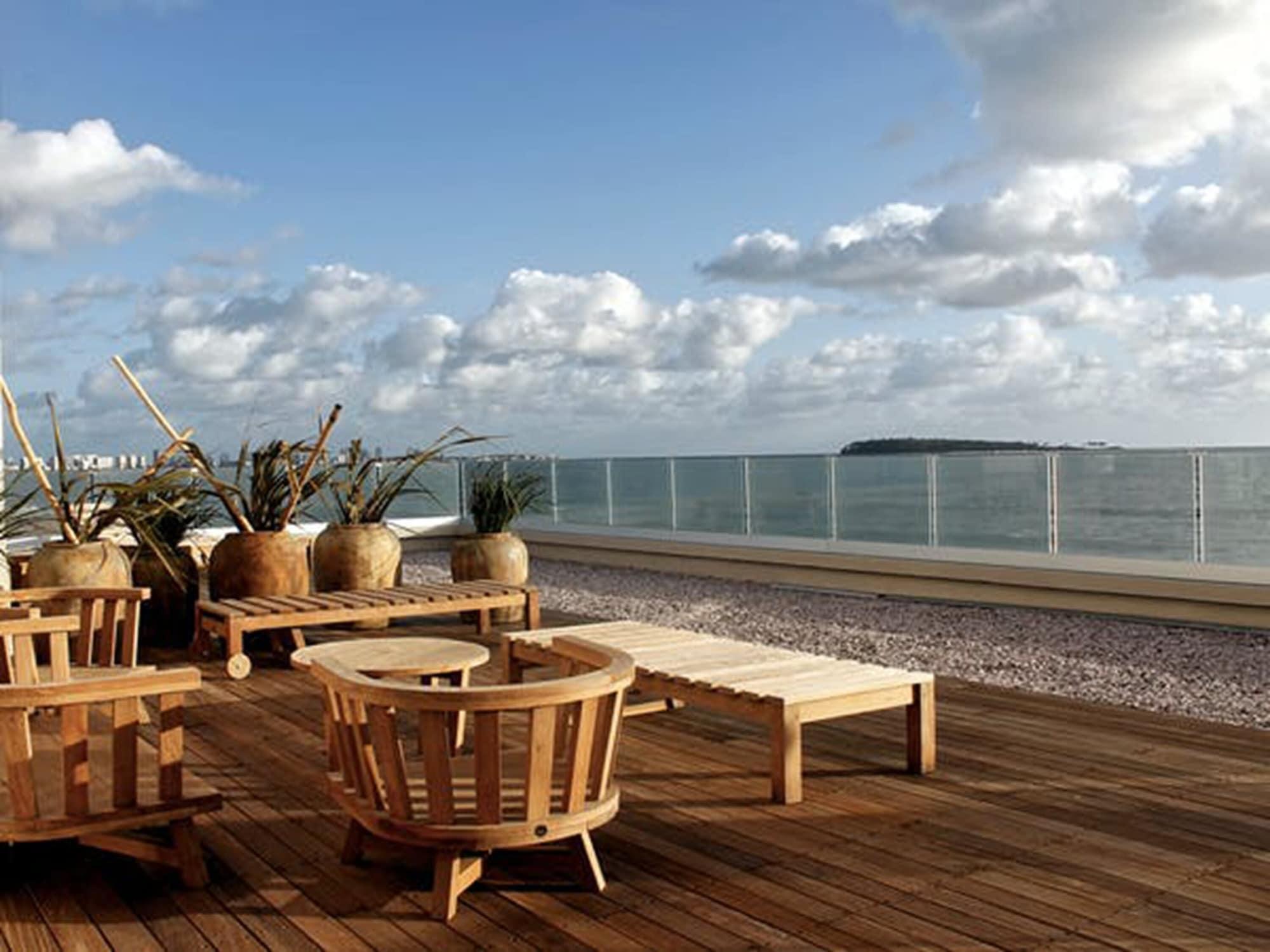Serena - Exclusivo Adultos 4* Punta del Este