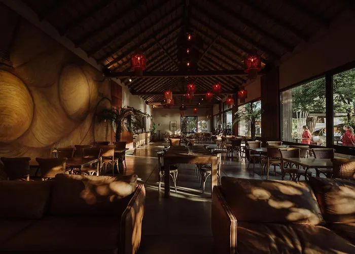 Serena Hotel - Exclusivo Adultos