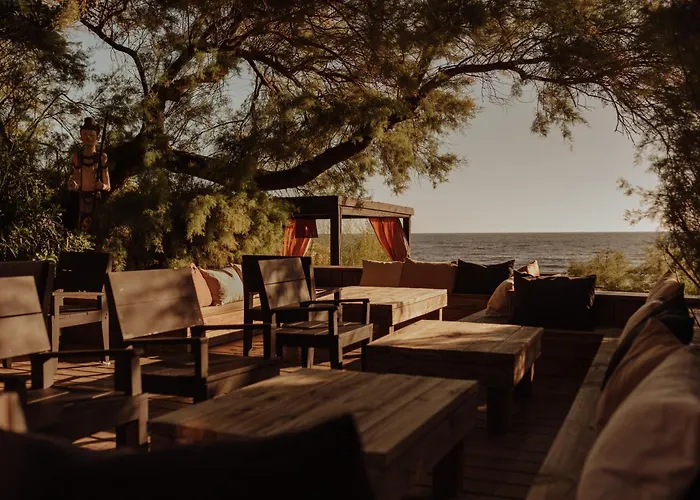 Serena Hotel - Exclusivo Adultos