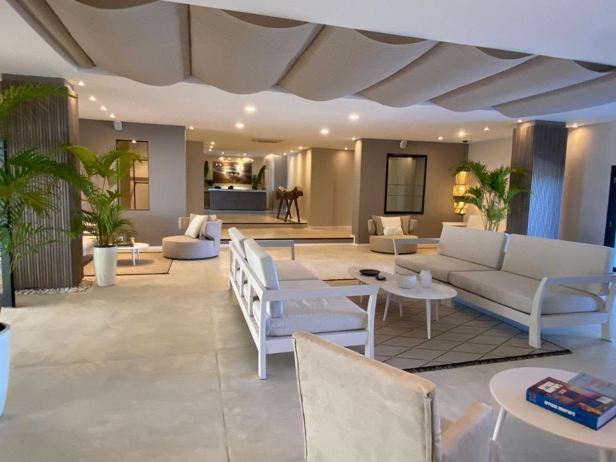 Serena - Exclusivo Adultos Hotel 4*