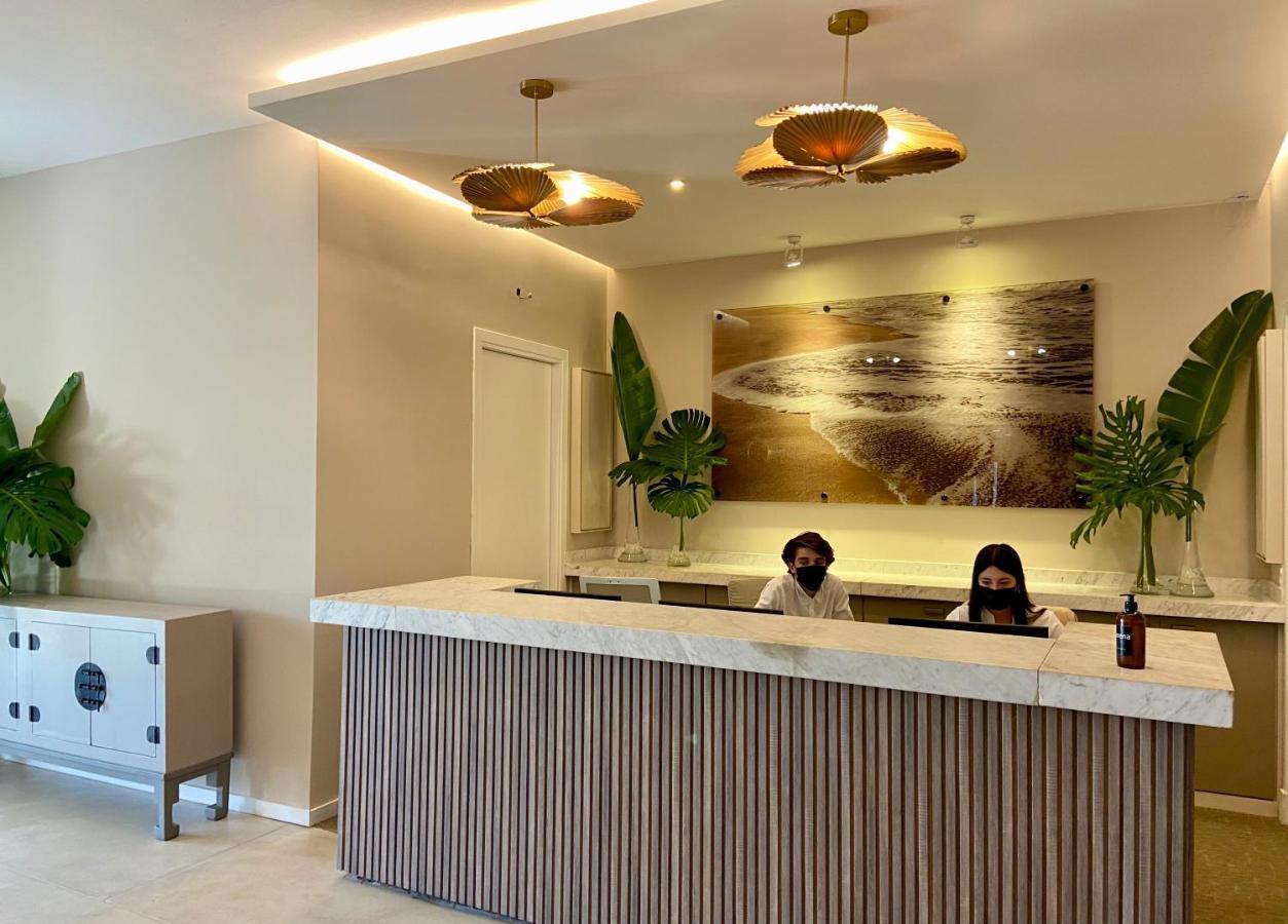 Serena - Exclusivo Adultos 4* Punta del Este