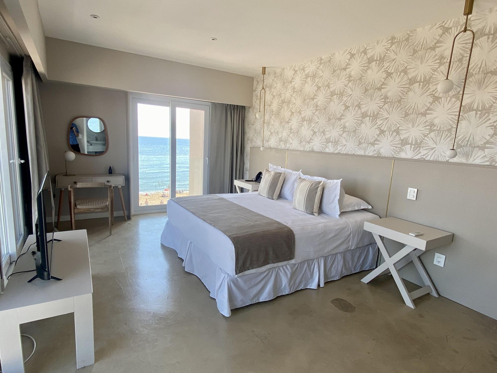 Serena - Exclusivo Adultos Hotel 4*