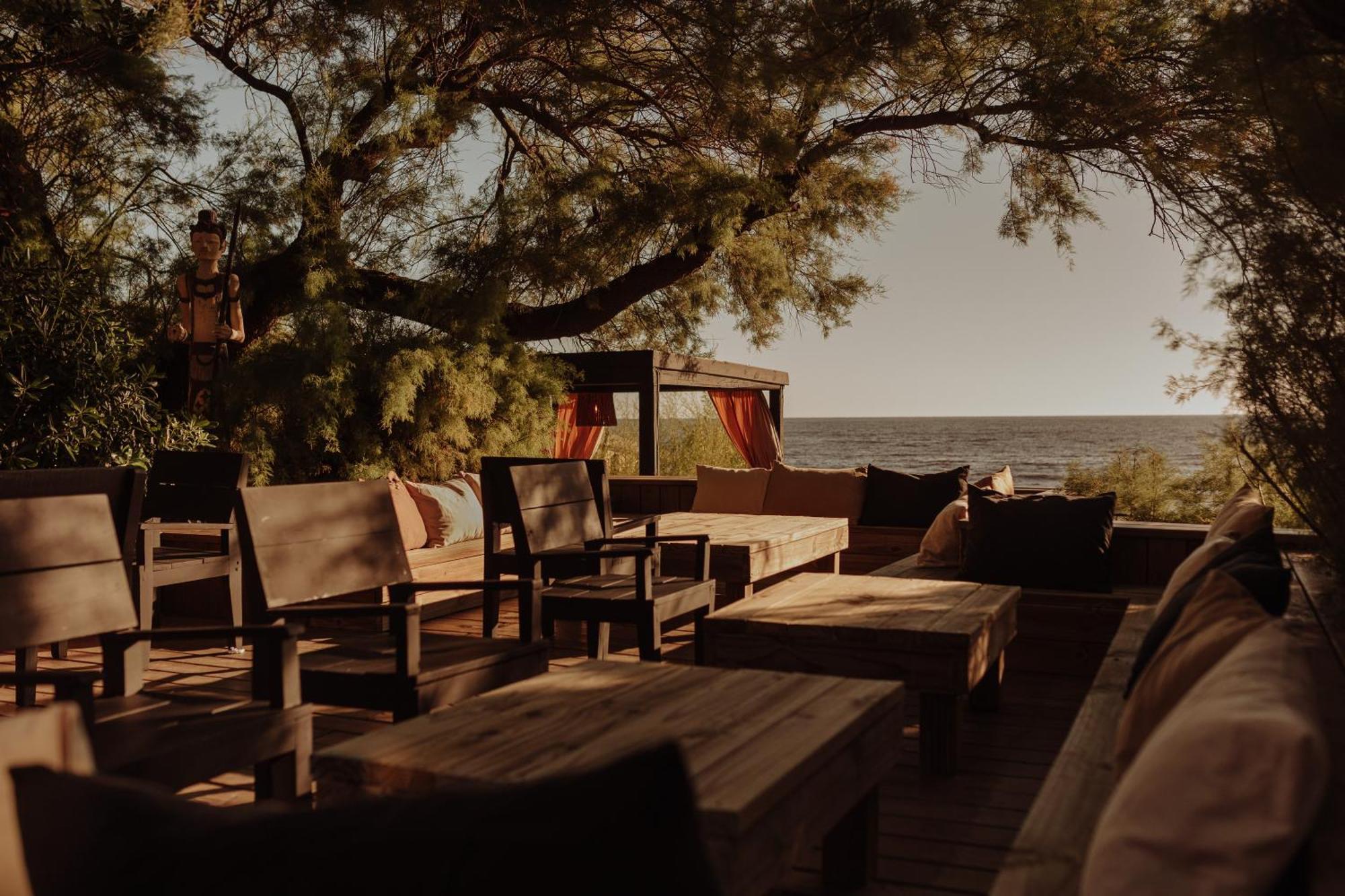 Serena - Exclusivo Adultos Punta del Este