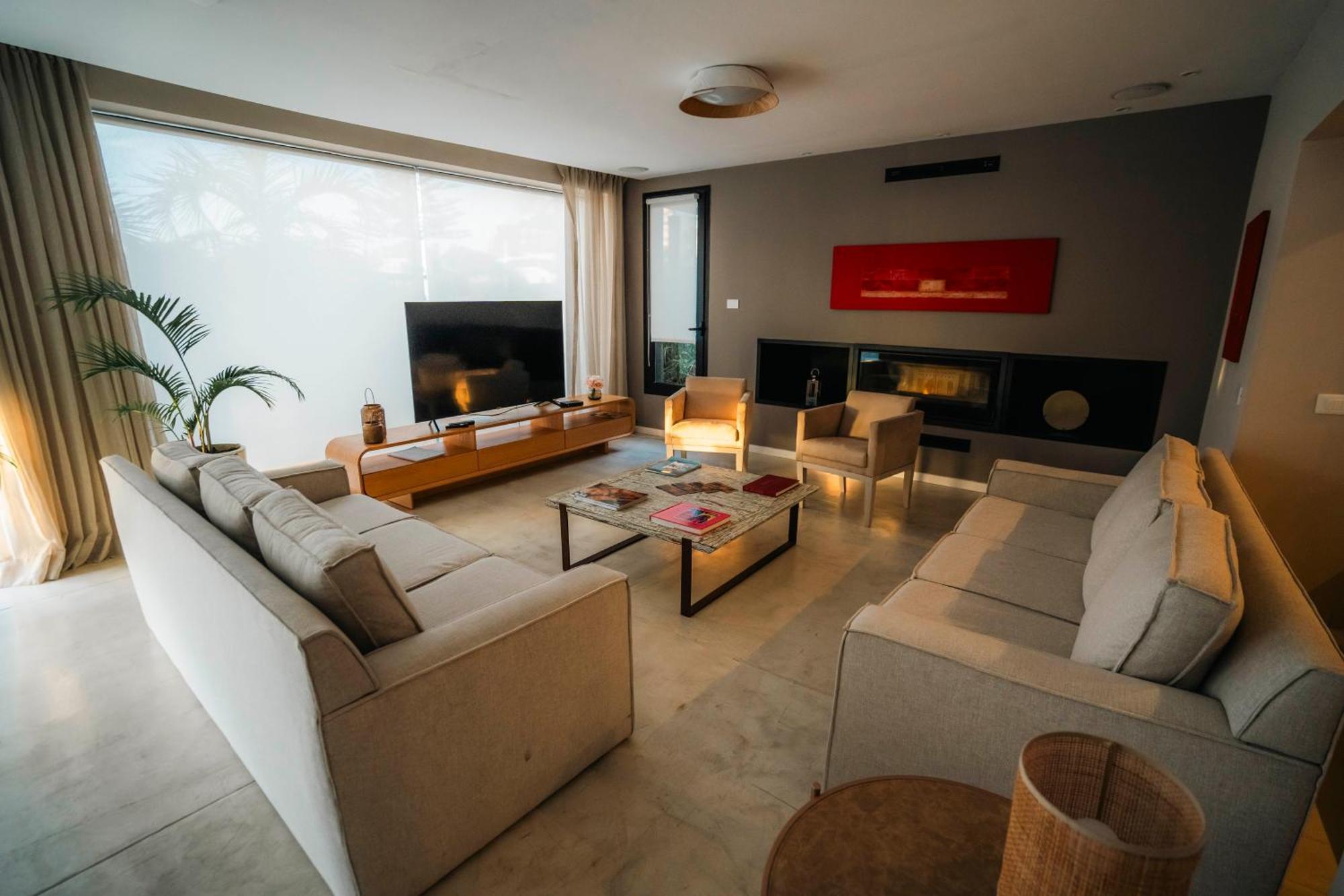 Serena - Exclusivo Adultos Hotel 4*