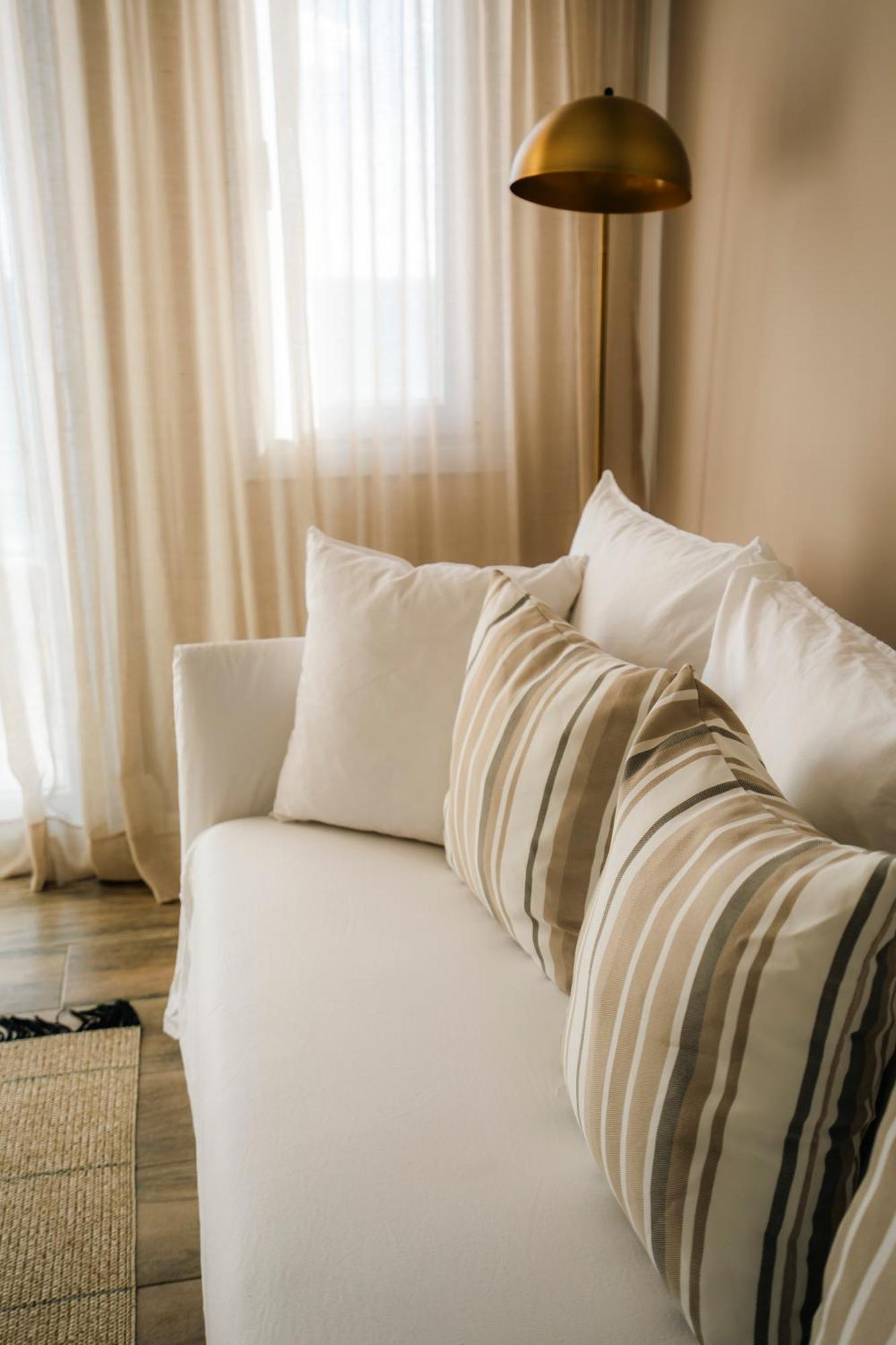 Serena - Exclusivo Adultos Hotel 4*