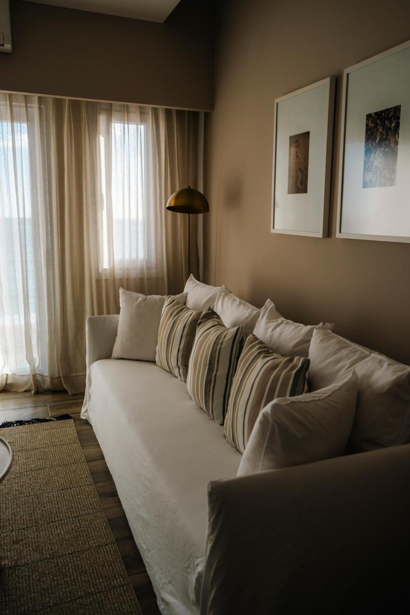 Serena - Exclusivo Adultos Hotel 4*