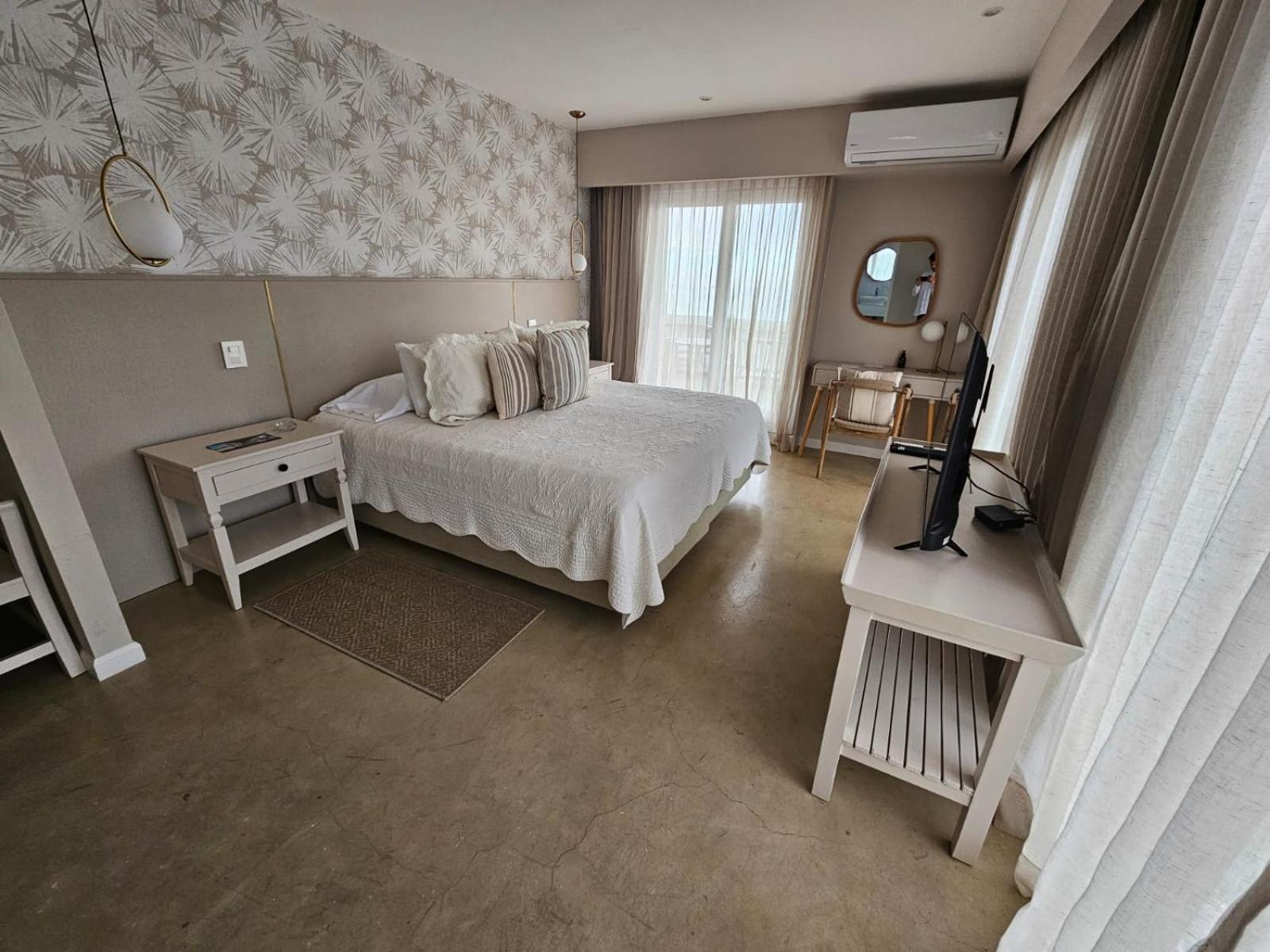 Hotel Serena - Exclusivo Adultos 4*
