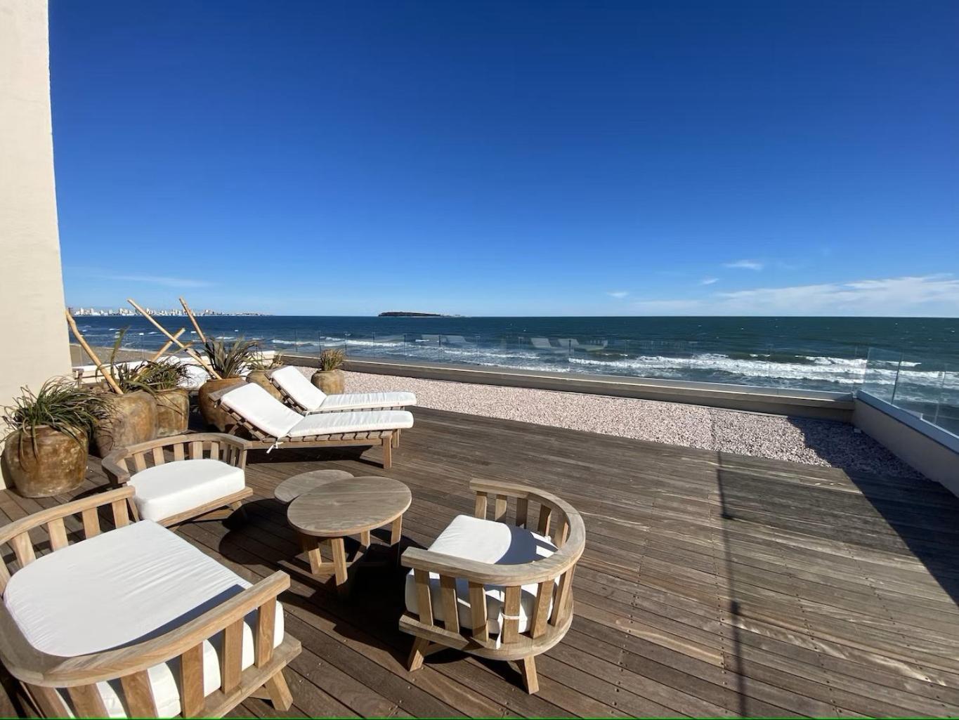 Serena - Exclusivo Adultos 4* Punta del Este